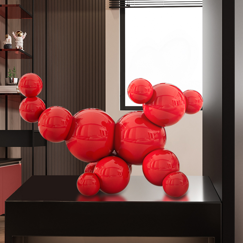 Home Decor Za - za-Modernes Luxus-TV-Möbel aus Edelstahl, neue hochwertige