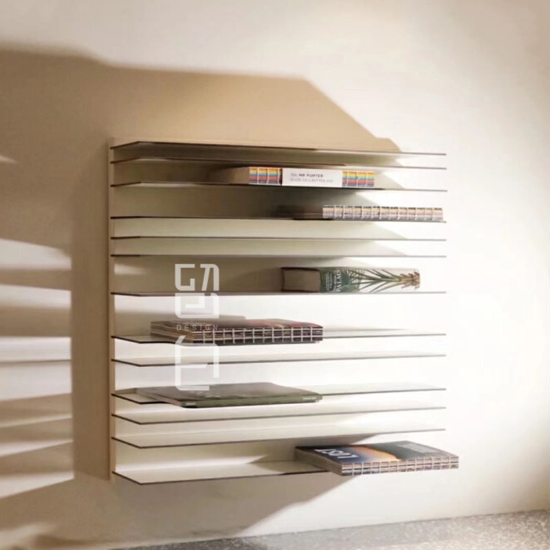 Home Decor Magazine - Lagerung Schlafzimmer Display Stand Wohnzimmer Ecke