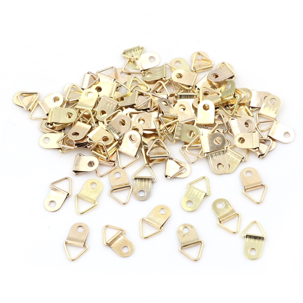 100 Stück Mini Goldene Dreieck – Bamboo Photo Frame Bewertung und Preis