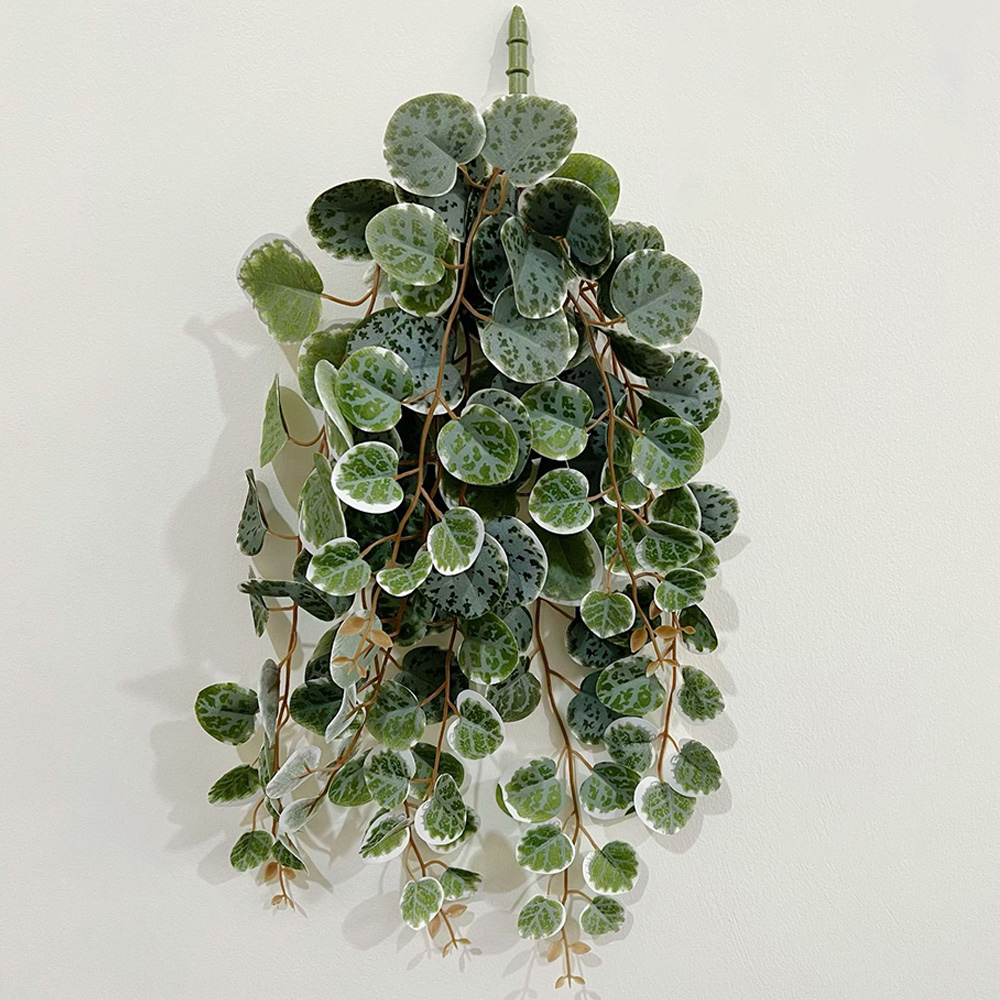 49 cm künstliche Pflanzen Rank – Rattan Plant Basket Bewertung und Preis