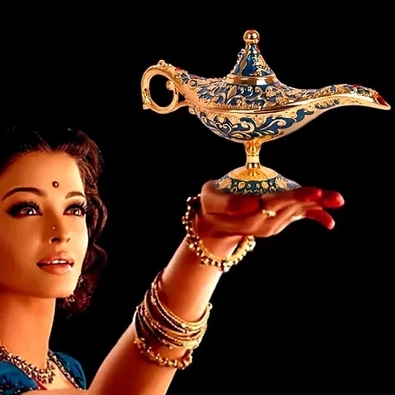 Große Größe Aladdin Magische L – Home Decor Za Bewertung und Preis