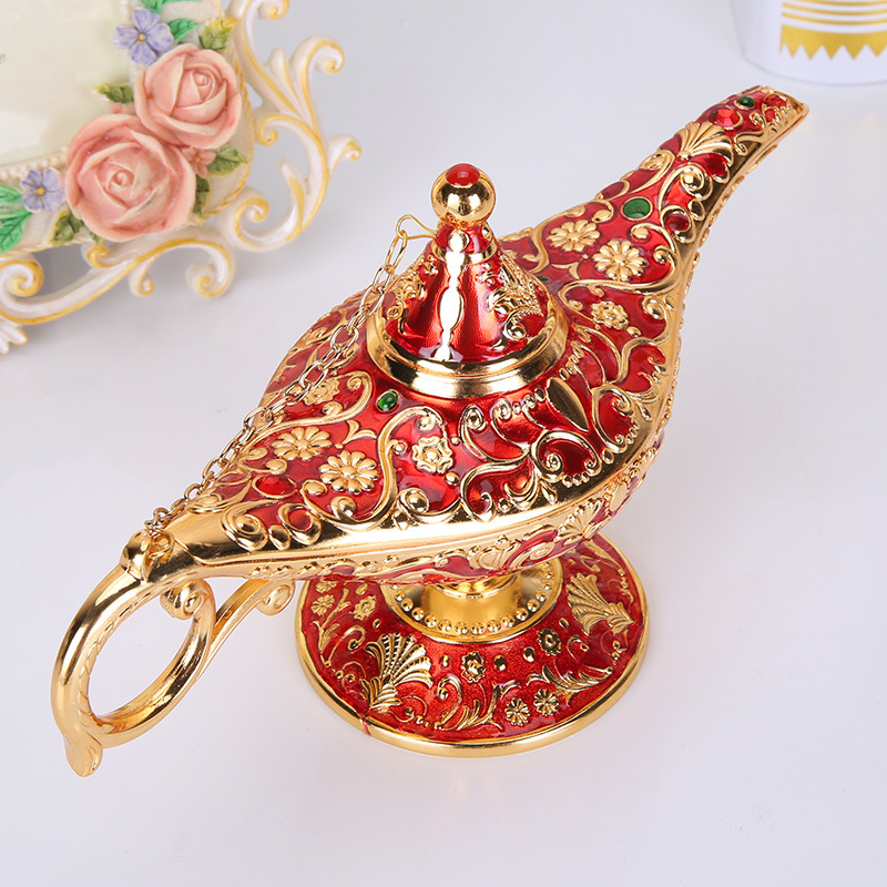 Große Größe Aladdin Magische L – Home Decor Za Bewertung und Preis