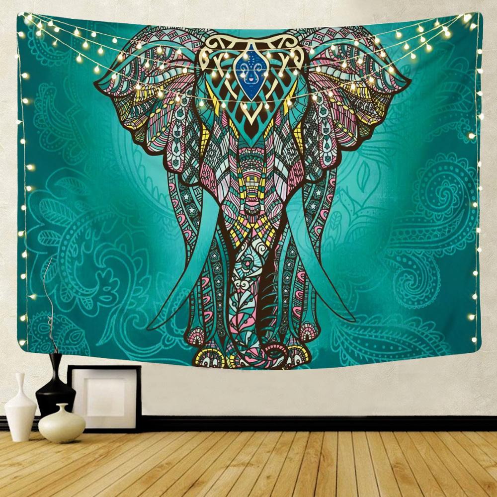 2021 heißer Mandala Muster Ind – Home Decor Indonesia Bewertung und Preis