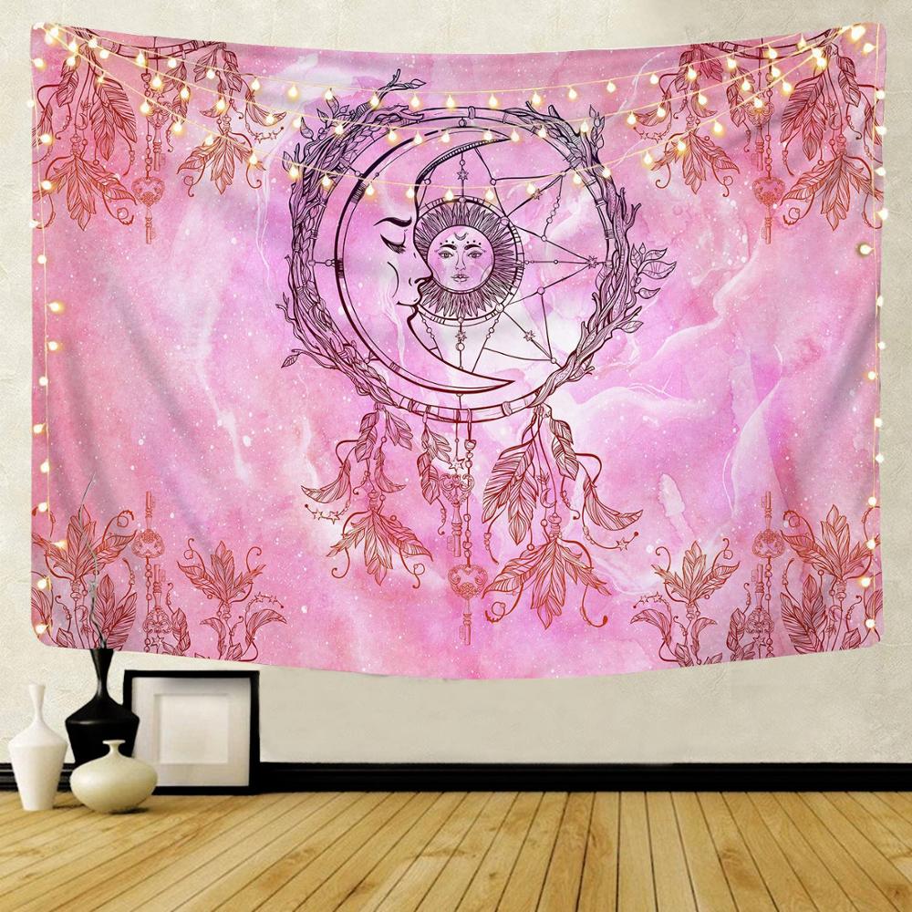 2021 heißer Mandala Muster Ind – Home Decor Indonesia Bewertung und Preis