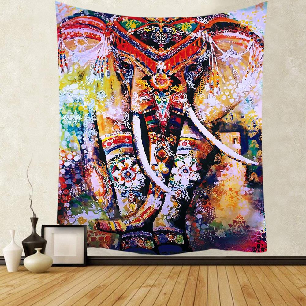 2021 heißer Mandala Muster Ind – Home Decor Indonesia Bewertung und Preis