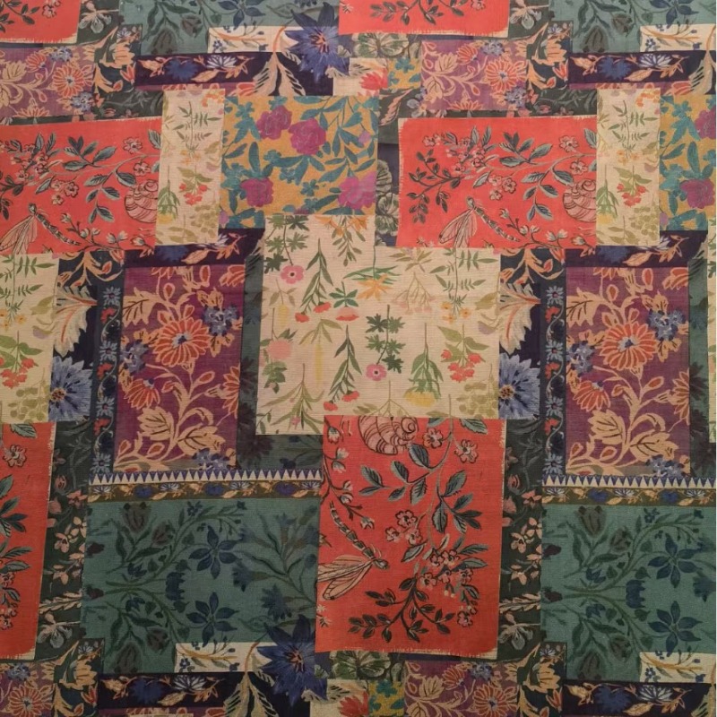 0,5 m Baumwoll-Leinen-Stoff mi – Linen Table Runner Bewertung und Preis