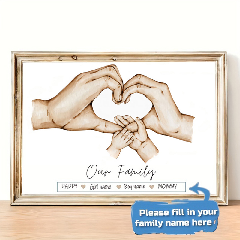 Personalisiertes individuelles – Home Decor Theme Bewertung und Preis