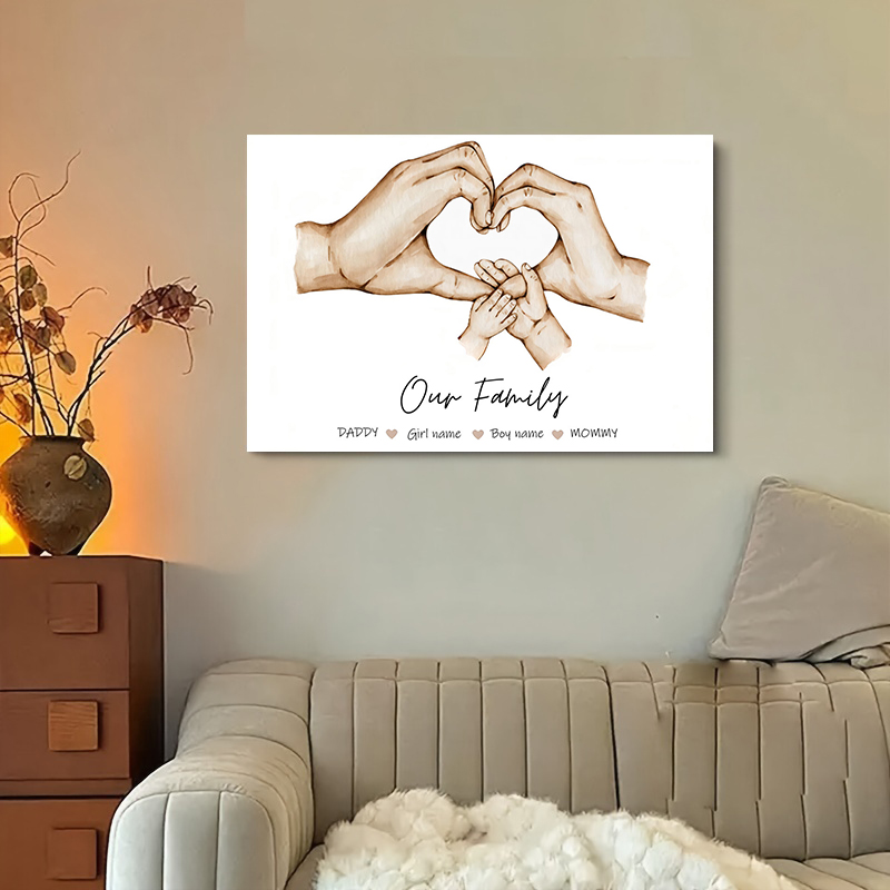 Personalisiertes individuelles – Home Decor Theme Bewertung und Preis