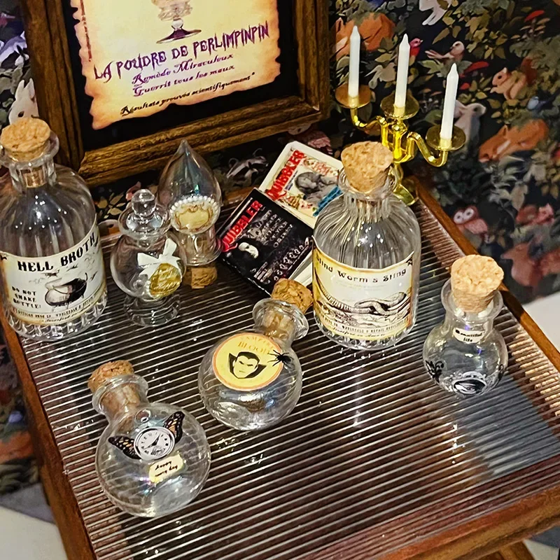 Puppenhaus Retro Dekoration Ma – Home Decor Za Bewertung und Preis