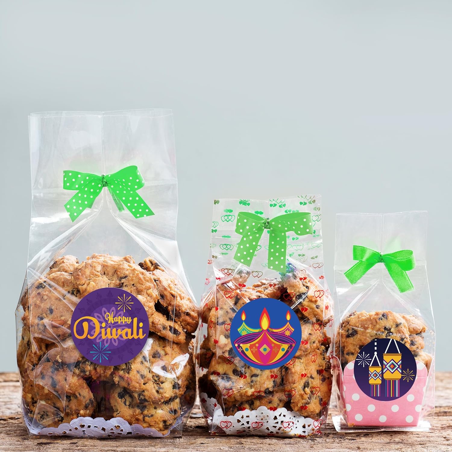 Happy Diwali Aufkleber indisch – Home Decor Indonesia Bewertung und Preis