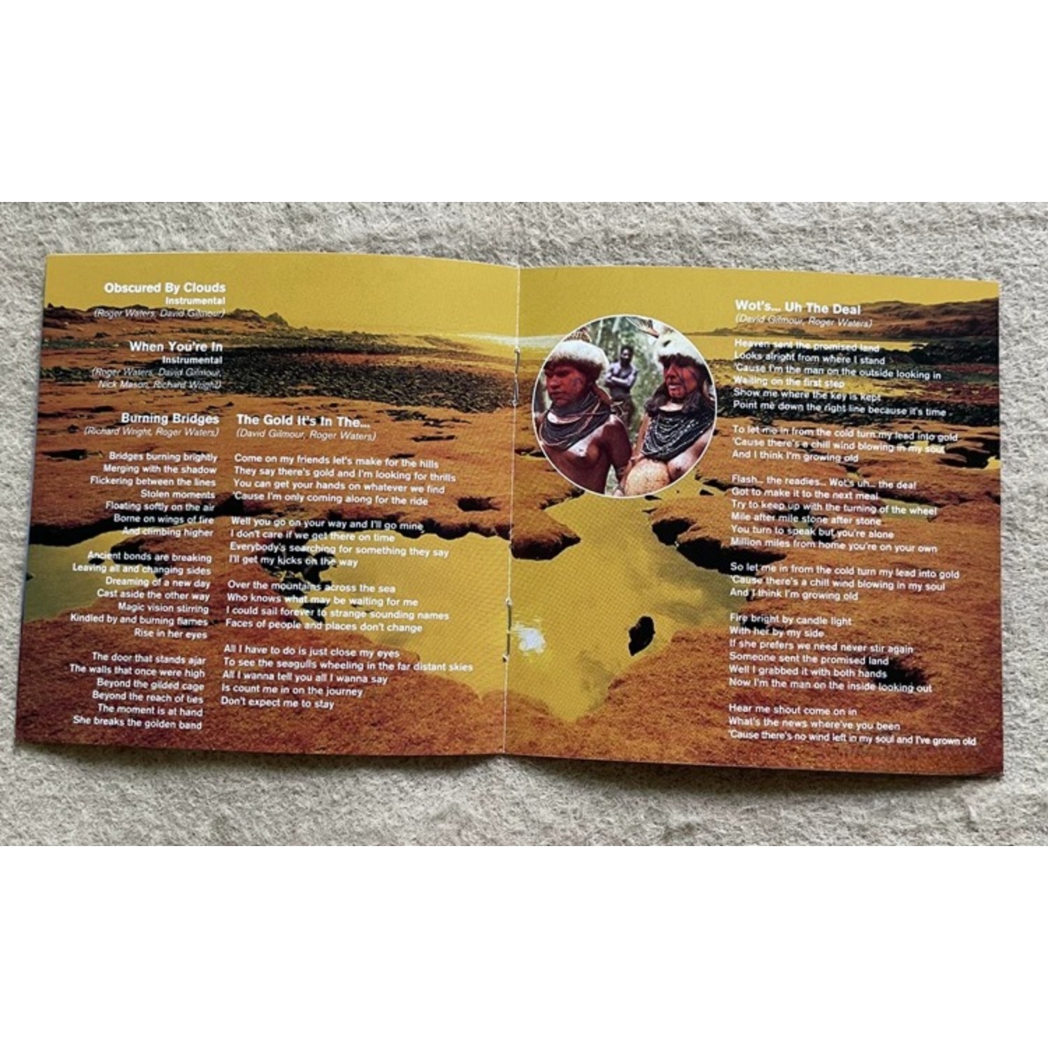 Psychedelic Rock Themen-CD-Alb – Home Decor Theme Bewertung und Preis