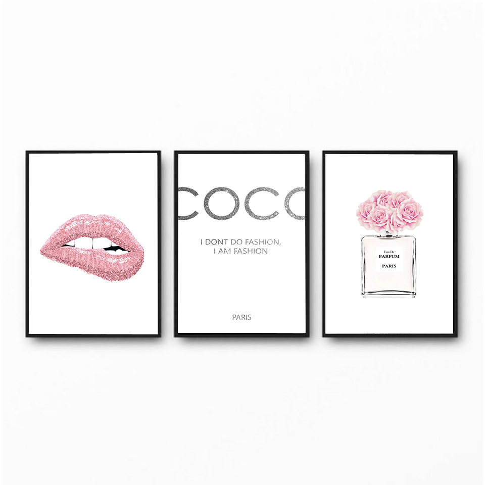 Rahmenloses Mode-Blumen-Parfüm – Home Decor Y2K Bewertung und Preis