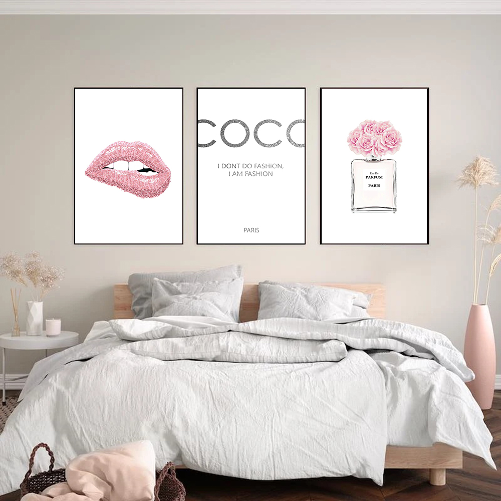 Rahmenloses Mode-Blumen-Parfüm – Home Decor Y2K Bewertung und Preis