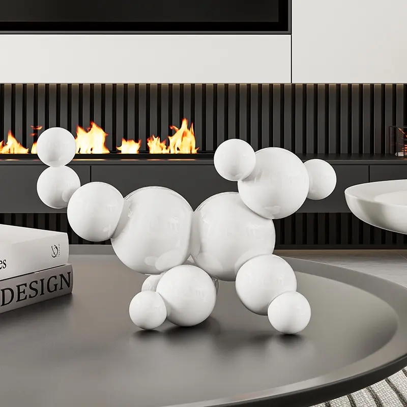 za-Modernes Luxus-TV-Möbel aus – Home Decor Za Bewertung und Preis