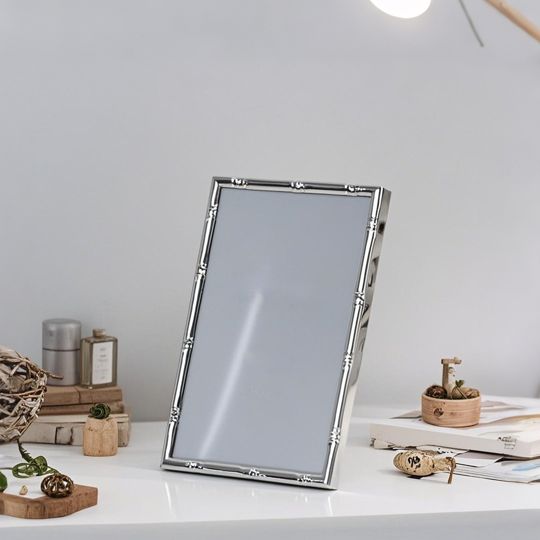 Aluminium Europäischer Fotorah – Bamboo Photo Frame Bewertung und Preis