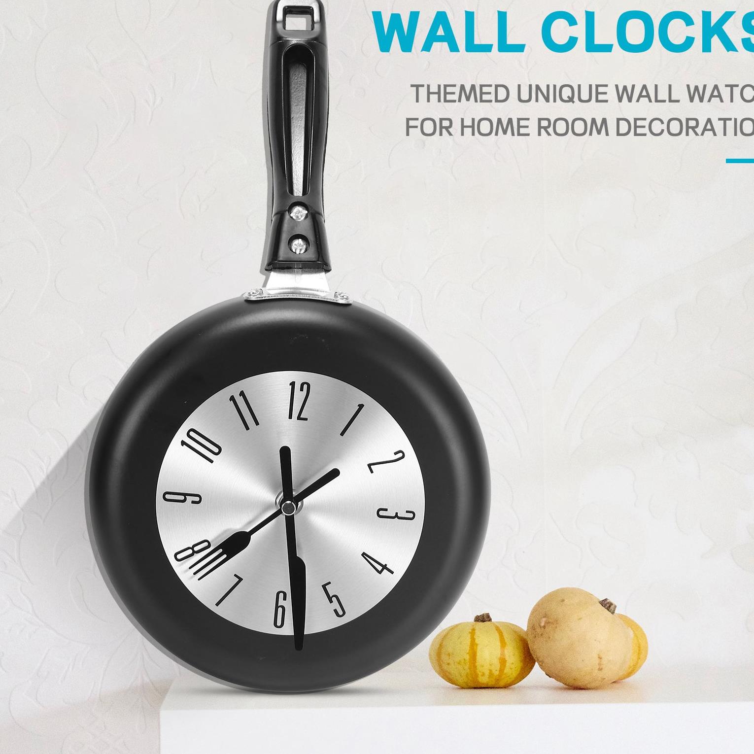 (A95Z) 8 Zoll Bratpfannen-Desi – Home Decor Theme Bewertung und Preis