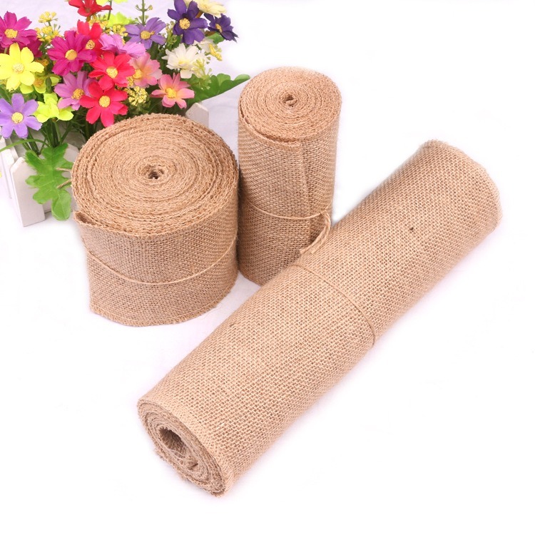 5-30CM Natürliches Jute-Leinen – Linen Table Runner Bewertung und Preis