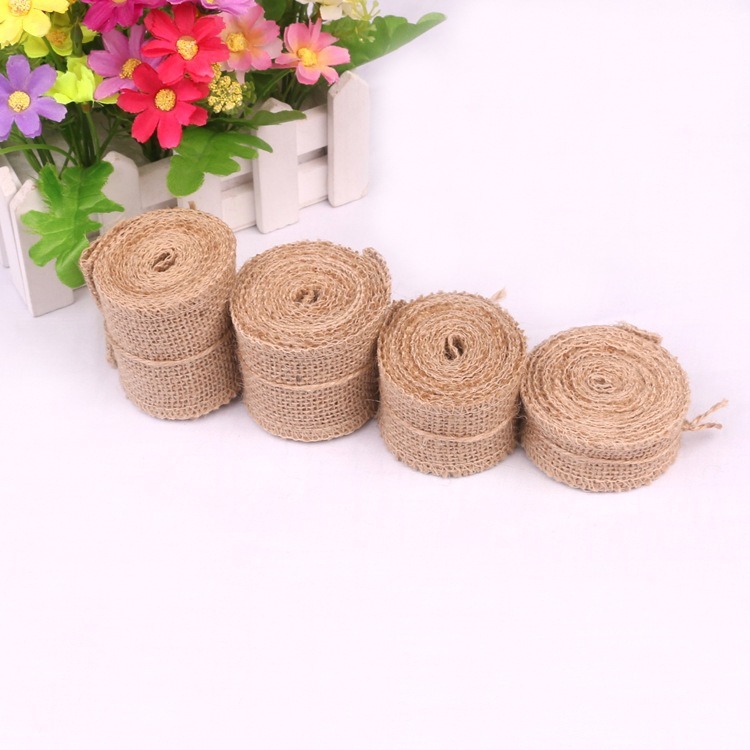 5-30CM Natürliches Jute-Leinen – Linen Table Runner Bewertung und Preis