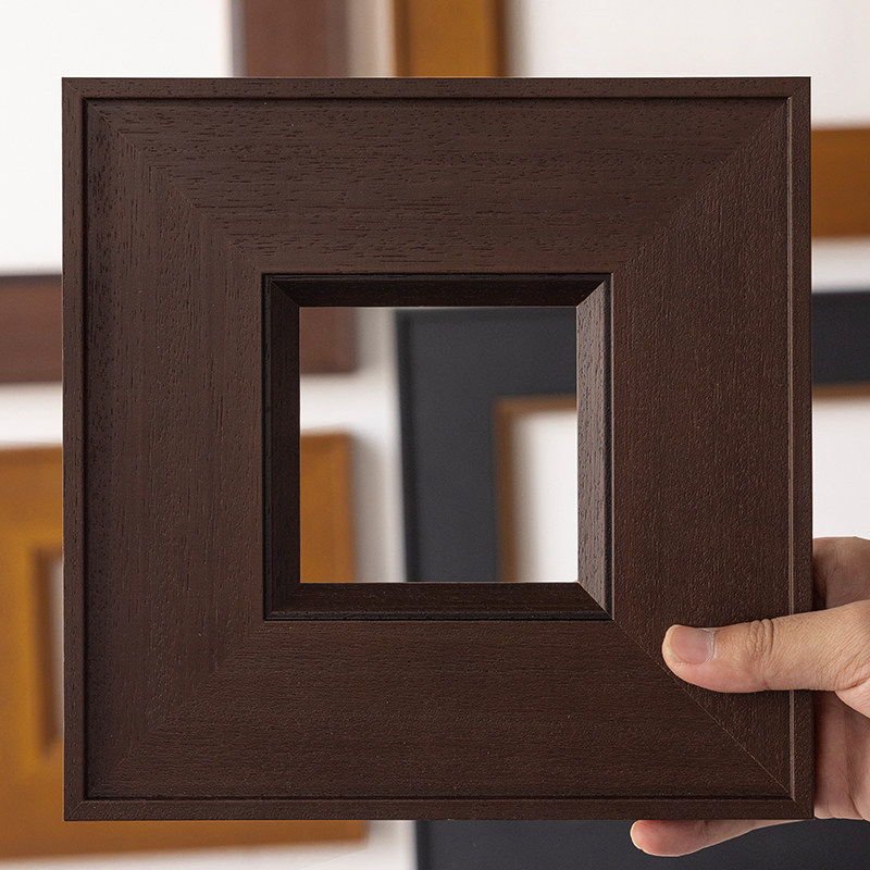 Der maßgefertigte Massivholzdr – Bamboo Photo Frame Bewertung und Preis