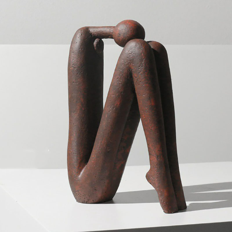 Koreanische abstrakte Kunst Fi – Home Decor Za Bewertung und Preis