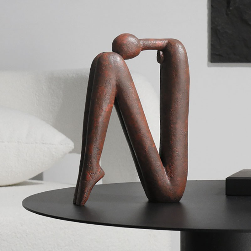 Koreanische abstrakte Kunst Fi – Home Decor Za Bewertung und Preis
