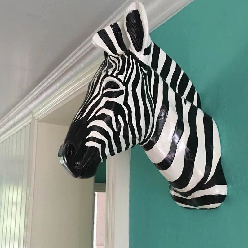 [MGT] Wand Dekoration Skulptur – Home Decor Y2K Bewertung und Preis