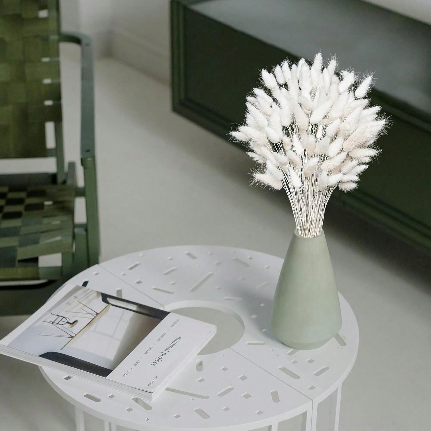 120 Stück getrocknete Pampasgr – Pampas Grass Decor Bewertung und Preis