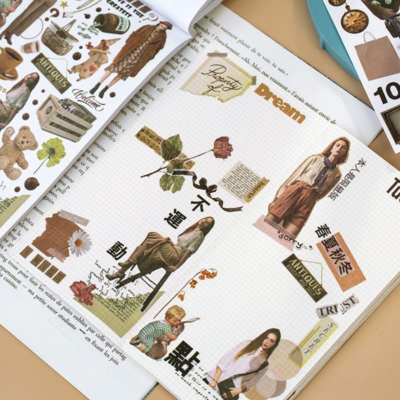 Yoofun 50 blätter Magazin Aufk – Home Decor Magazine Bewertung und Preis