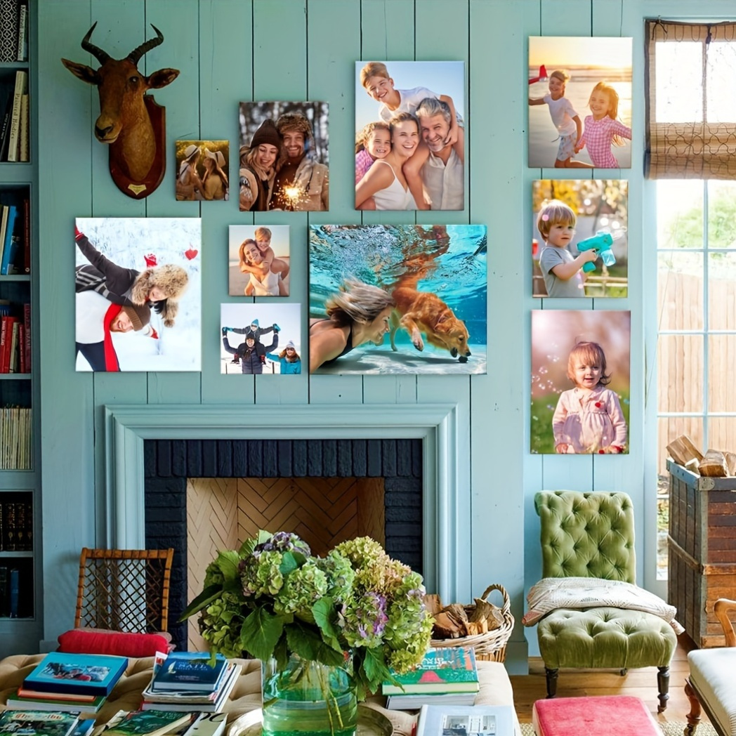 Personalisierte individuelle L – Home Decor Theme Bewertung und Preis