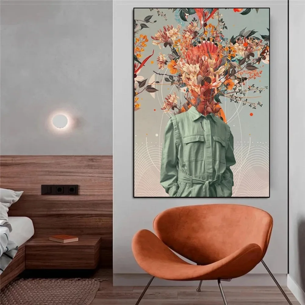Modemagazin, moderne abstrakte – Home Decor Magazine Bewertung und Preis