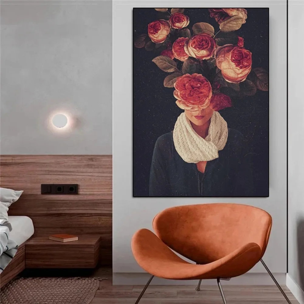 Modemagazin, moderne abstrakte – Home Decor Magazine Bewertung und Preis
